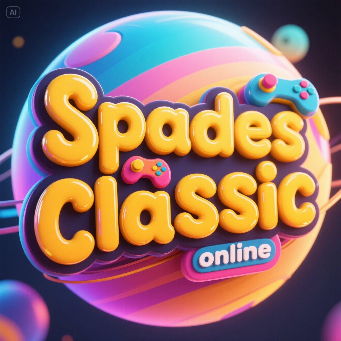 spades classic online